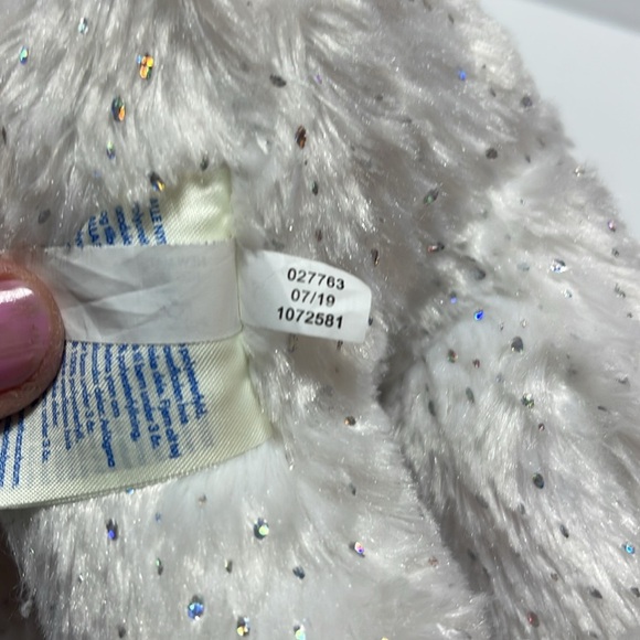 Build a Bear Magical Glisten - Picture 10 of 10